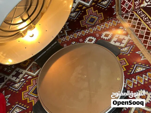 خباز استعمال خفيف جداً