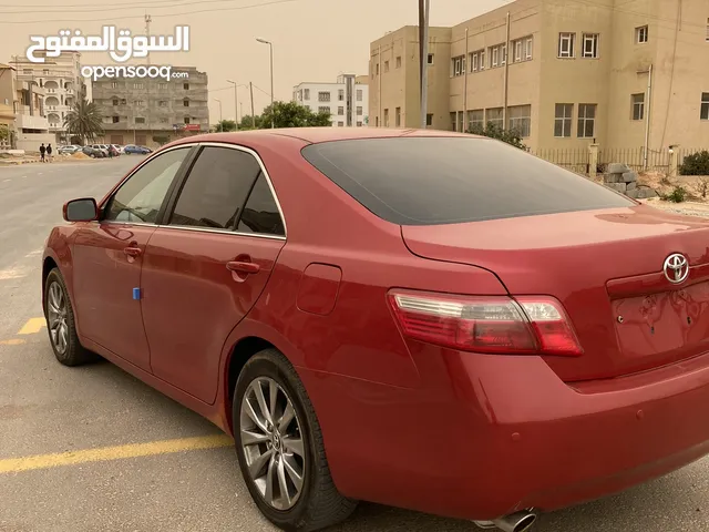 New Toyota Camry in Sabratha