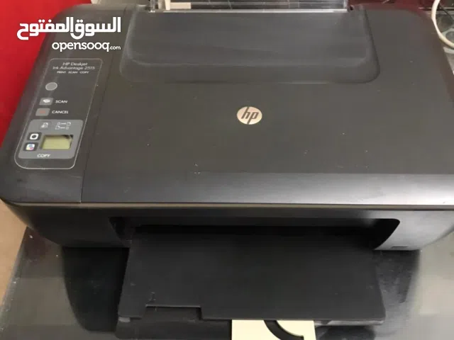 طابعة HP2515