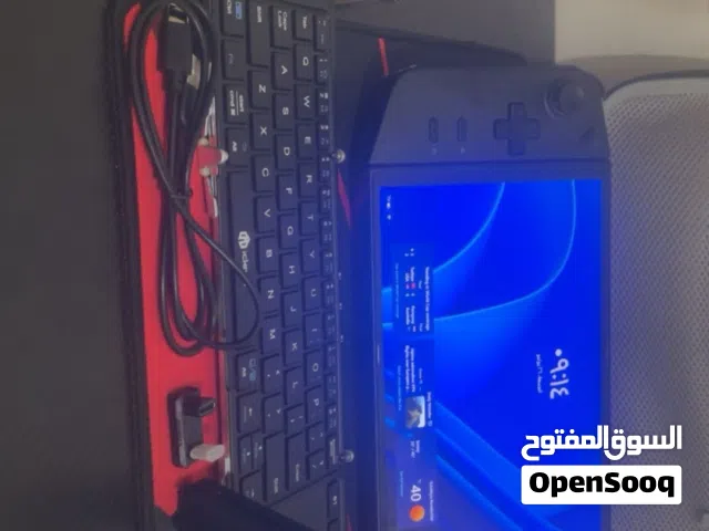 Nintendo - Others Nintendo for sale in Al Jahra