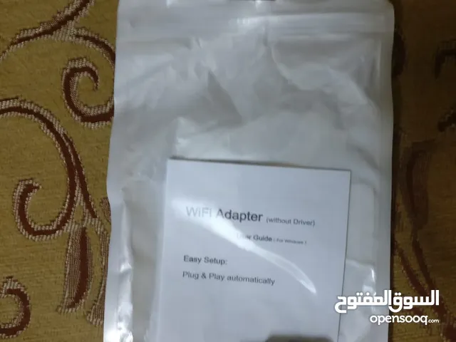 ax 900 wifi 6 adapter مستقبل وايفاي