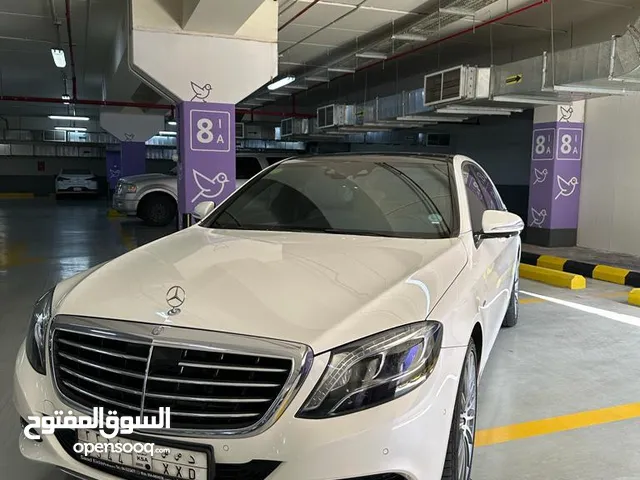 New Mercedes Benz Other in Mecca