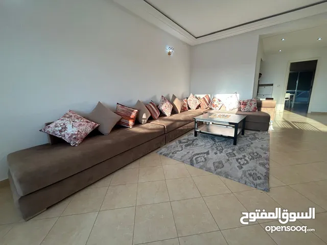 124 m2 3 Bedrooms Apartments for Rent in Tanger Malabata