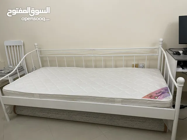 Day bed with Mattress