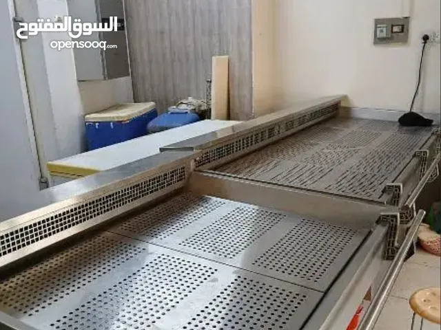 للبيع محل اسماك مع الرخصة التجارية في موقع مميز