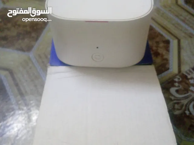 مقوي اشارة مع راوتر زين