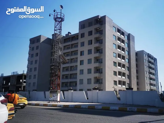 125 m2 3 Bedrooms Apartments for Rent in Baghdad Saidiya