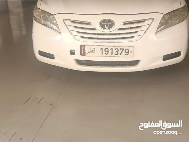 Toyota Camry 2008 in Doha