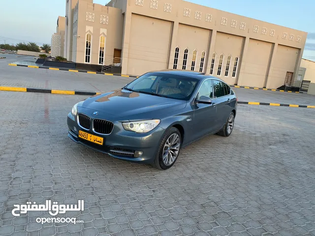 Used BMW 3 Series in Al Batinah