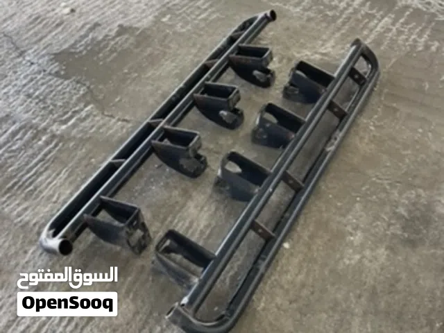 افجي كروزر ستب بار