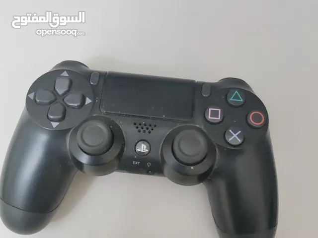 دسكة فيفا 21 جديدة ذراع سوني 4 اصلية شبه جديدة + 1 اندومي هدية