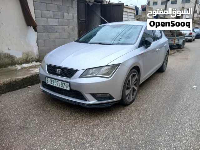Used Seat Lean in Nablus