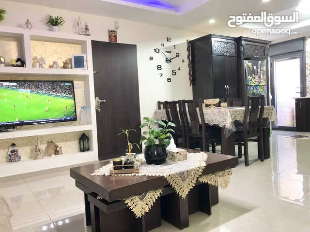 125 m2 3 Bedrooms Apartments for Sale in Ramallah and Al-Bireh Al Tira