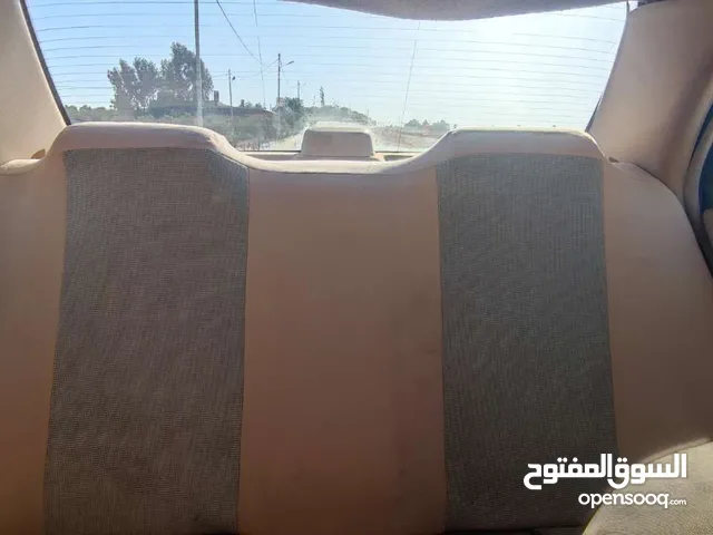 نيسان صني موديل 2008