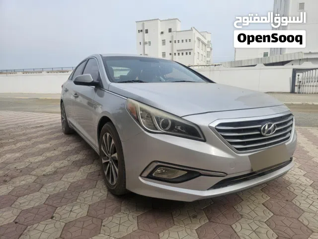 هيونداي موديل 2016 للبيع