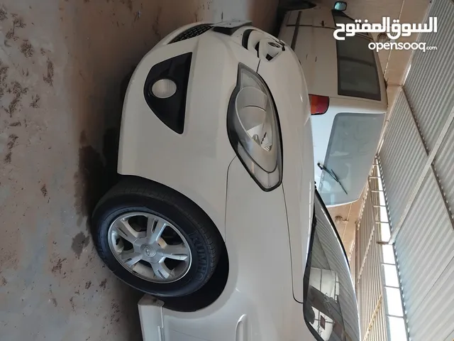 Used Hyundai Accent in Tripoli