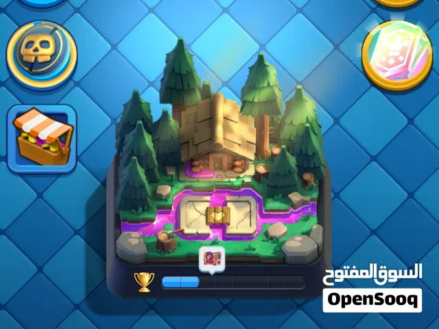 Clash Royale