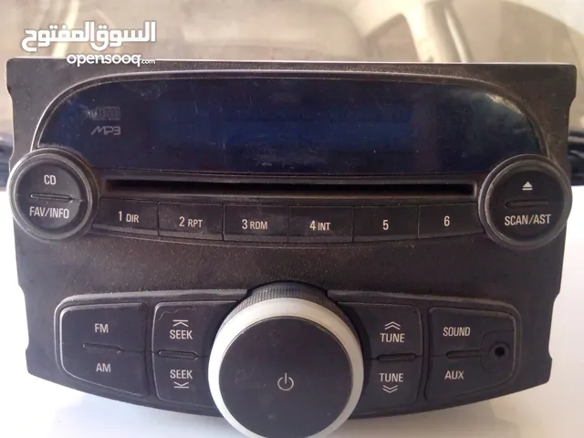 Stereos for sale in Amman