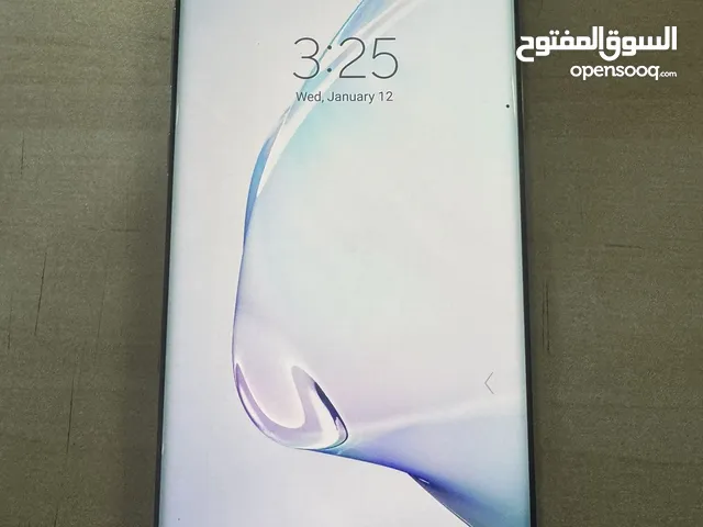 Note +10 للبيع