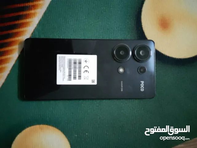 Xiaomi Pocophone M5 512 GB in Baghdad