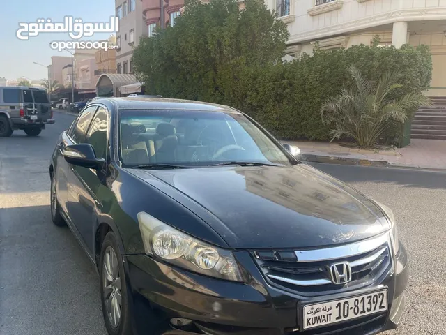 Used Honda Accord in Farwaniya