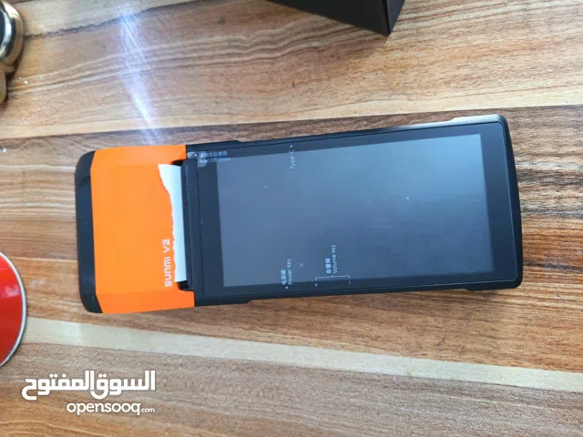 جهاز رصيد سونمي v2 جوكر جديد بلباكيت غير مستخدم