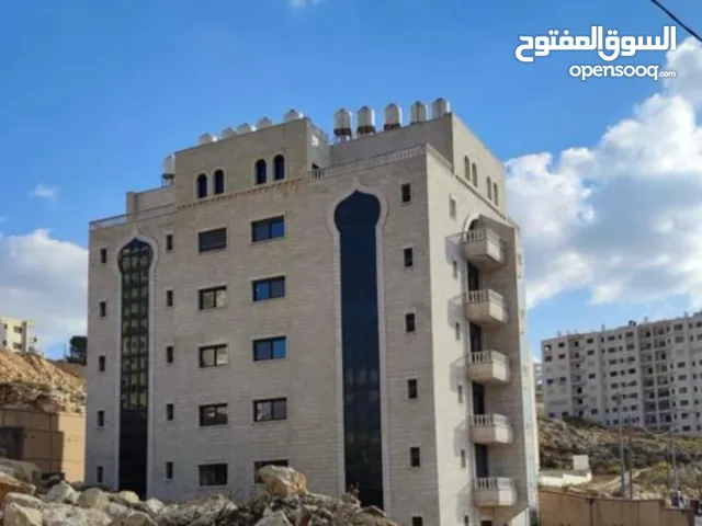 Building for Sale in Ramallah and Al-Bireh Birzeit