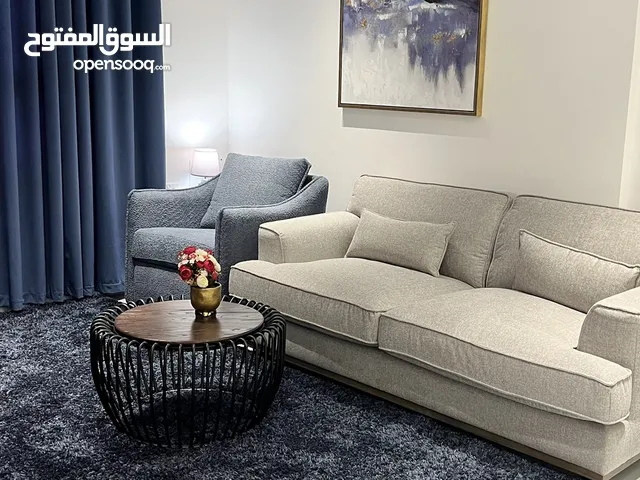 شقة مفروشة راقيه للايجار