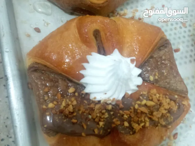 كرواسون و بريوش