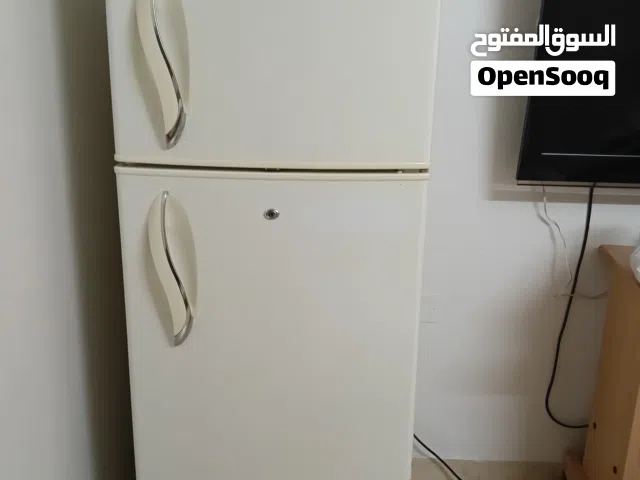 LG double door fridge