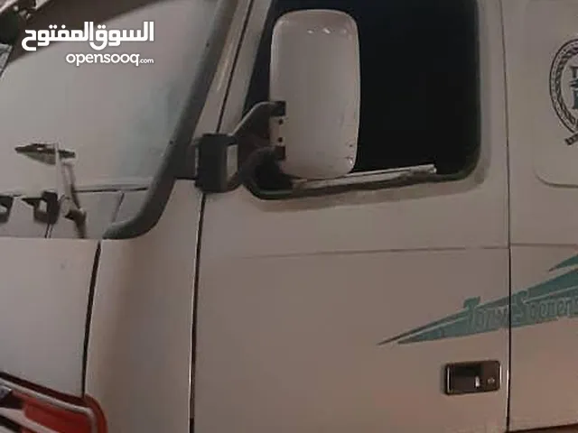 قاطره فولفو للبيع محتاج