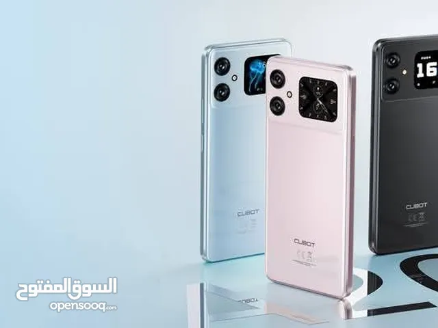 تلفون جديد برام 12