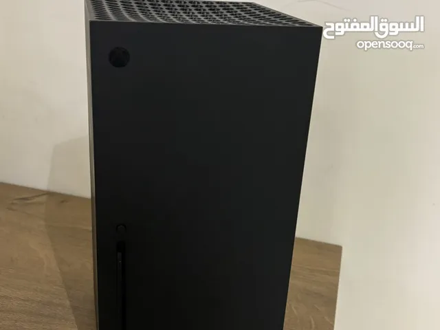 اكس بوكس سيريس اكس