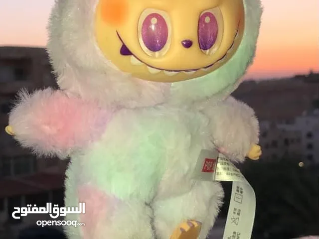 لابوبو / Labubu