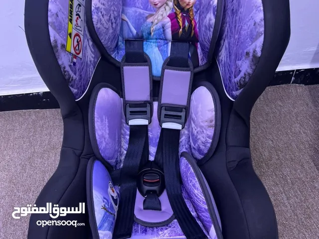 مقعد سيارة للأطفال من ماركة Nania Cosmo Lx مصمم للأطفال من الولادة حتى 4 سنوات (0-18 كجم)
