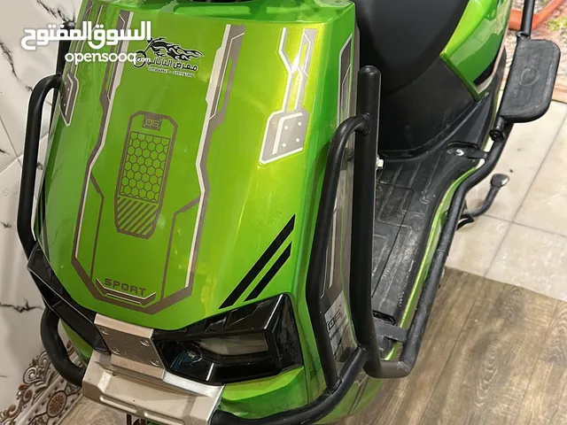 دراجه شحن مدرعه