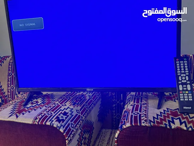 Wansa LED 32 inch TV in Al Ahmadi