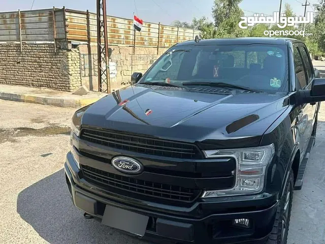 Used Ford F-150 in Baghdad