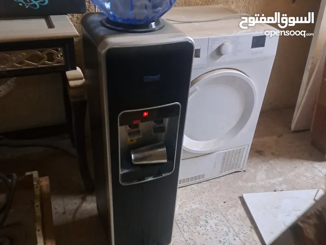 للبيع براد ماء
