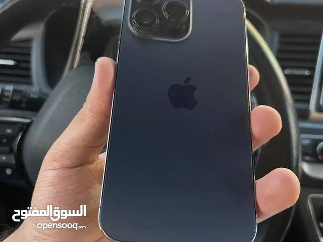 iPhone 14 ProMax 256&1 tera بحاله الوكاله كفاله شهر من المحل ومتوفر عده موديلات