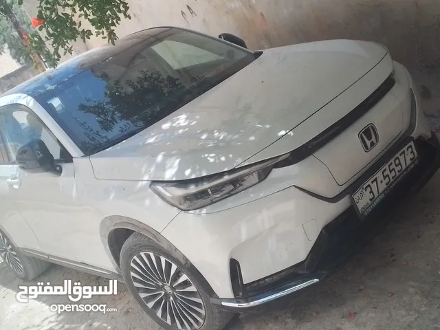 Used Honda e:N in Irbid