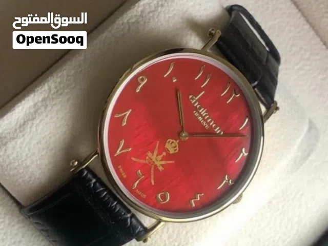 Analog Quartz Omega watches  for sale in Muscat