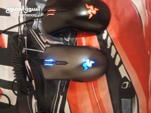 بيعه سريعه ماوس اصلي شبه جديد اي قطعه 3