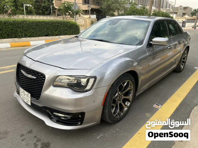 2018 كرايسلر 300 300S V6