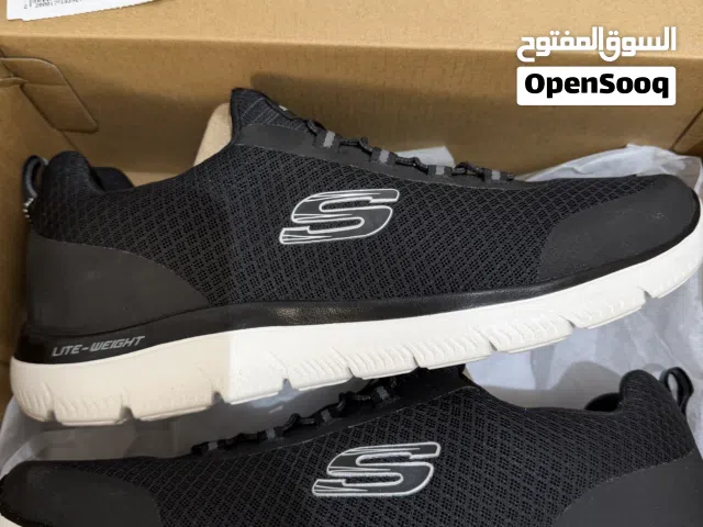 وتشي Skechers أصلي   جديد تمامًا لم يُستخدم نهائيًا (بعلبته)