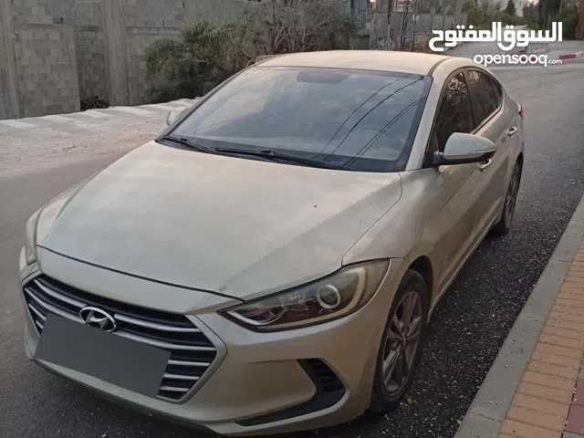 النترا 2016 من هونداي