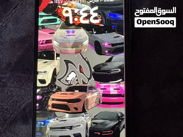 للبيع فقط وليس للبدل ايفون xs