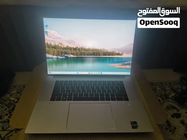HP ZBook Studio G10 16 i9 (13th) - RTX 4080 - Excellent Condition, 51 days of use