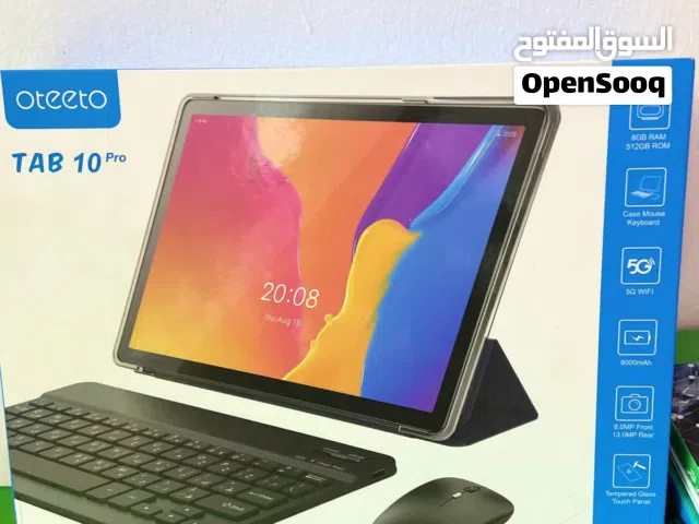 تابلت  10 Oteeto Tap pro