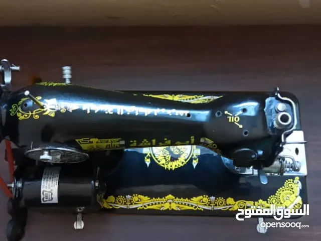 ماكينه خياط